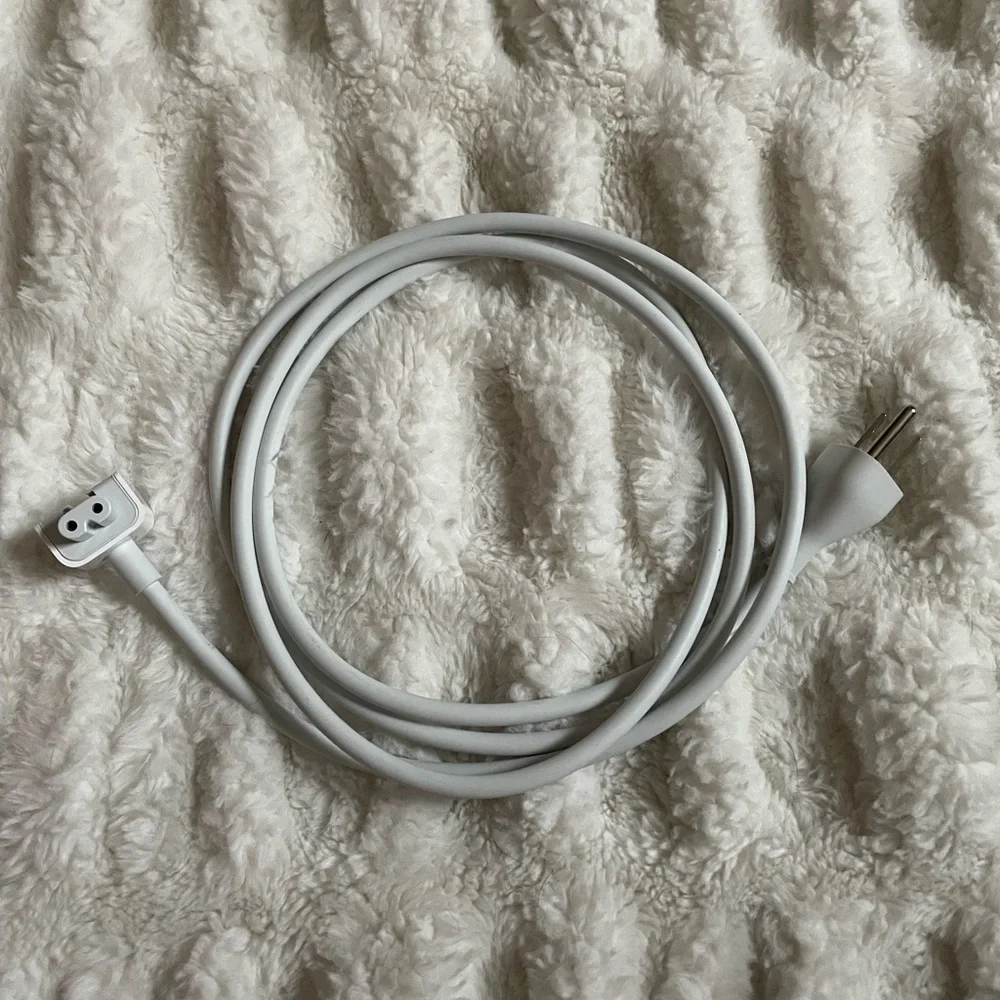 Apple MacBook Charger Extension